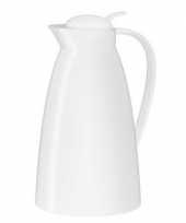 Koffiekan koffiekan wit 1 liter 10173653